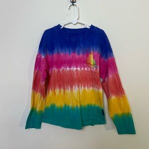 Walt Disney World Tie Dye Spirit Jersey